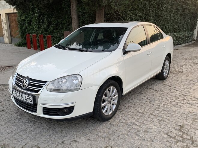 Volkswagen Jetta 2008, 230,000 km - 1.6 l - Bakı