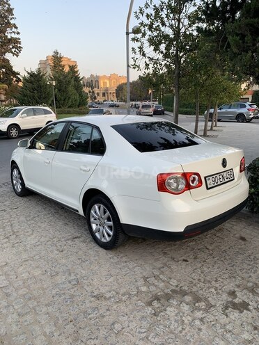 Volkswagen Jetta 2008, 230,000 km - 1.6 l - Bakı