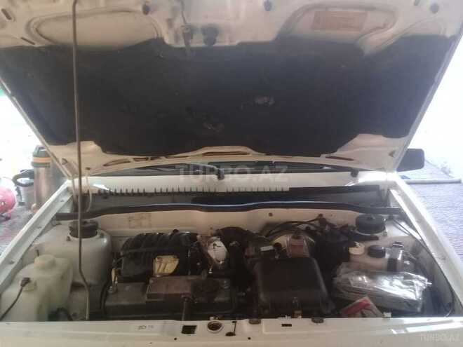 LADA (VAZ) 2115 2012, 97,235 km - 1.5 л - Ağdaş