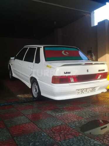 LADA (VAZ) 2115 2012, 97,235 km - 1.5 л - Ağdaş
