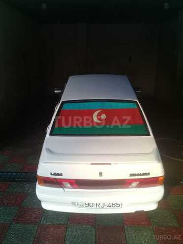 LADA (VAZ) 2115 2012, 97,235 km - 1.5 л - Ağdaş