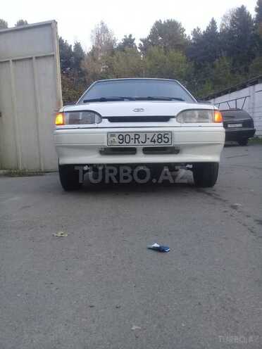 LADA (VAZ) 2115 2012, 97,235 km - 1.5 л - Ağdaş