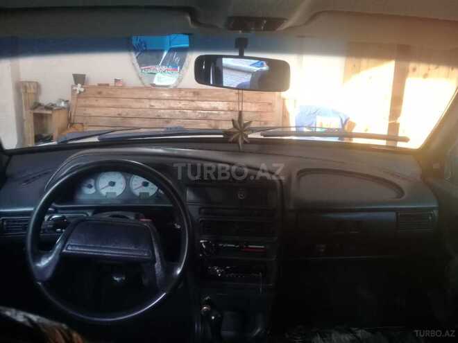 LADA (VAZ) 2115 2012, 97,235 km - 1.5 л - Ağdaş