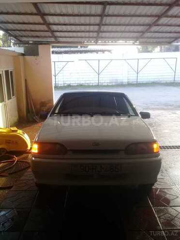 LADA (VAZ) 2115 2012, 97,235 km - 1.5 л - Ağdaş