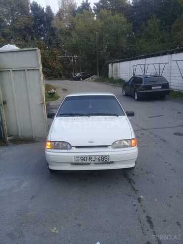 LADA (VAZ) 2115 2012, 97,235 km - 1.5 л - Ağdaş