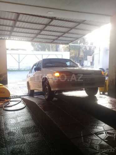 LADA (VAZ) 2115 2012, 97,235 km - 1.5 л - Ağdaş