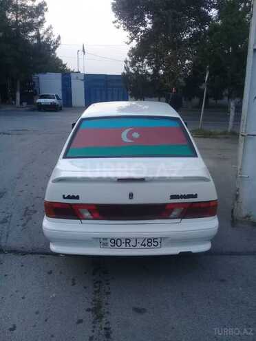 LADA (VAZ) 2115 2012, 97,235 km - 1.5 л - Ağdaş
