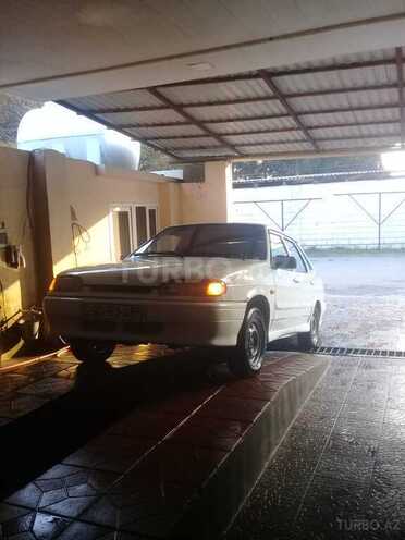 LADA (VAZ) 2115 2012, 97,235 km - 1.5 л - Ağdaş