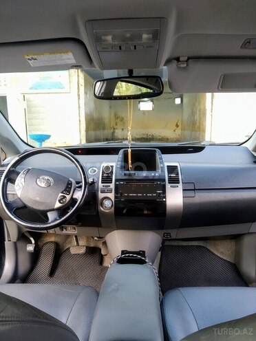 Toyota Prius 2009, 157,000 km - 1.5 л - Qobustan