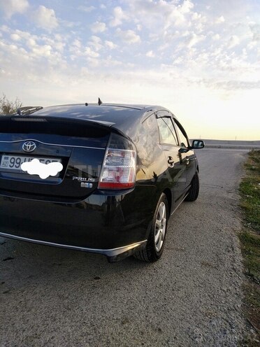 Toyota Prius 2009, 157,000 km - 1.5 л - Qobustan