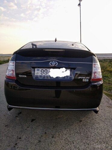 Toyota Prius 2009, 157,000 km - 1.5 л - Qobustan