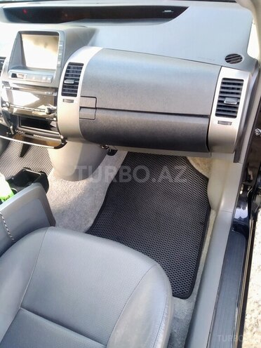 Toyota Prius 2009, 157,000 km - 1.5 л - Qobustan