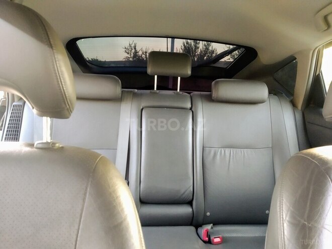 Toyota Prius 2009, 157,000 km - 1.5 л - Qobustan