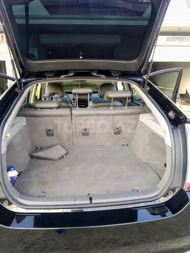 Toyota Prius 2009, 157,000 km - 1.5 л - Qobustan