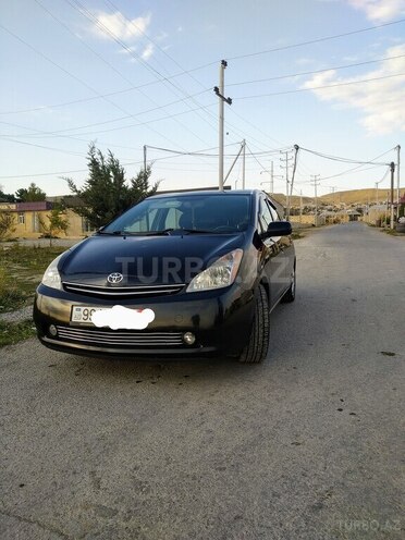 Toyota Prius 2009, 157,000 km - 1.5 л - Qobustan