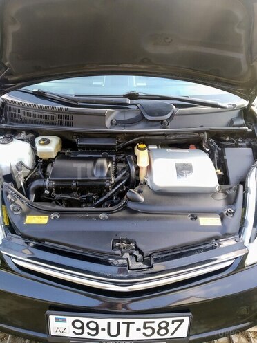 Toyota Prius 2009, 157,000 km - 1.5 л - Qobustan