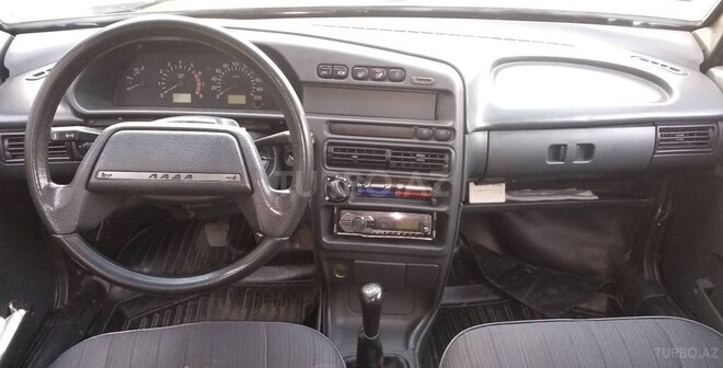 LADA (VAZ) 21099 1998, 426,000 km - 1.5 l - Zaqatala