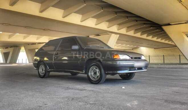 LADA (VAZ) 2108 2009, 160,000 km - 1.6 л - Bakı