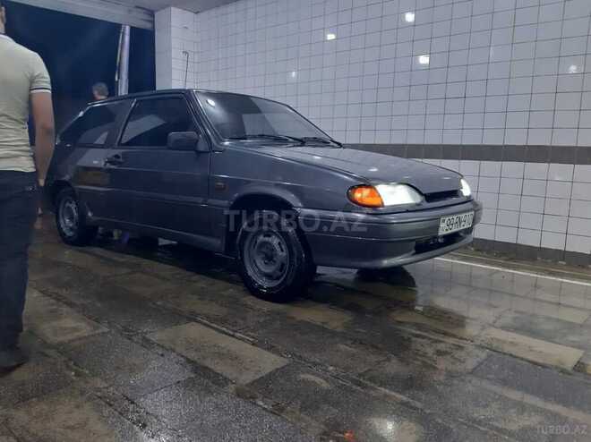 LADA (VAZ) 2108 2009, 160,000 km - 1.6 л - Bakı