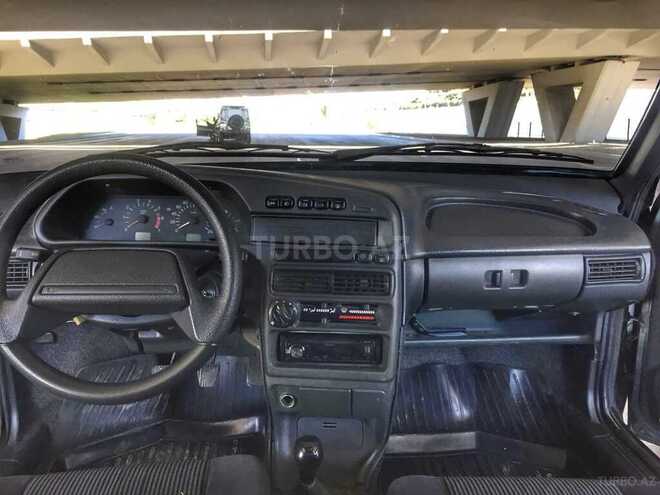 LADA (VAZ) 2108 2009, 160,000 km - 1.6 л - Bakı
