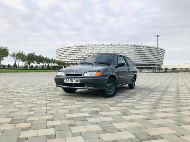 LADA (VAZ) 2108 2009, 160,000 km - 1.6 л - Bakı