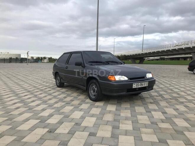 LADA (VAZ) 2108 2009, 160,000 km - 1.6 л - Bakı