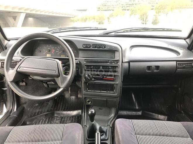 LADA (VAZ) 2108 2009, 160,000 km - 1.6 л - Bakı