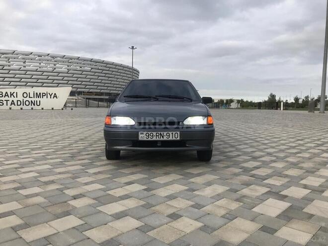 LADA (VAZ) 2108 2009, 160,000 km - 1.6 л - Bakı