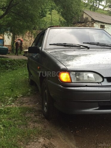 LADA (VAZ) 2108 2009, 160,000 km - 1.6 л - Bakı