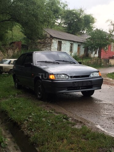 LADA (VAZ) 2108 2009, 160,000 km - 1.6 л - Bakı