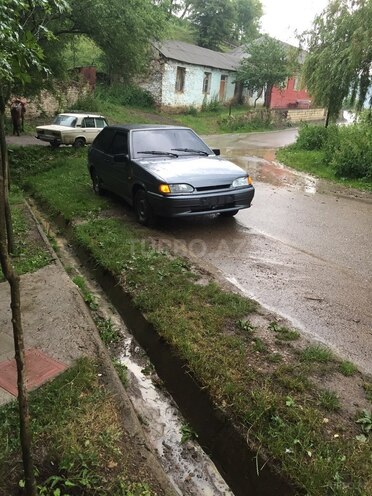 LADA (VAZ) 2108 2009, 160,000 km - 1.6 л - Bakı