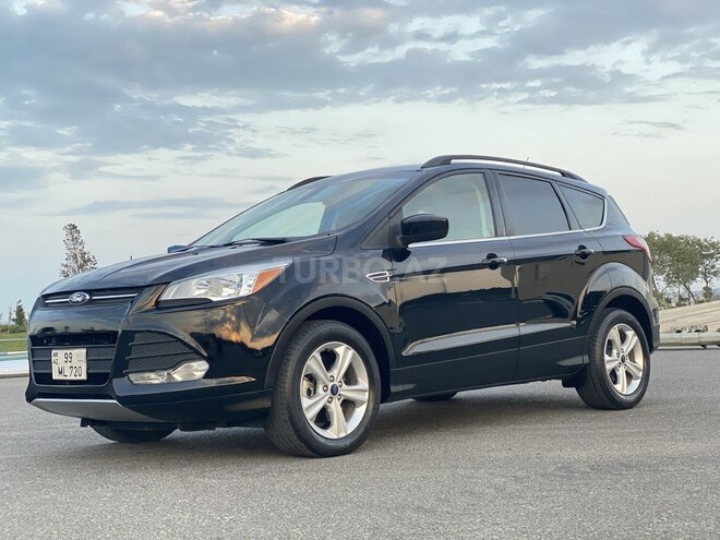 Ford Escape 2016, 88,000 km - 1.6 l - Bakı