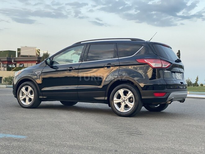 Ford Escape 2016, 88,000 km - 1.6 l - Bakı