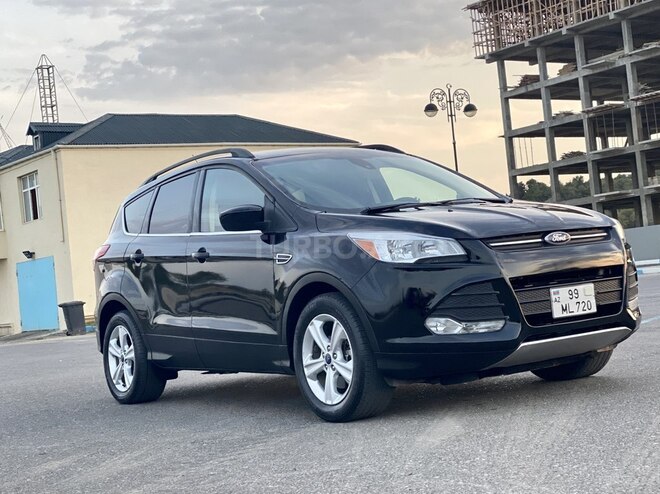 Ford Escape 2016, 88,000 km - 1.6 l - Bakı