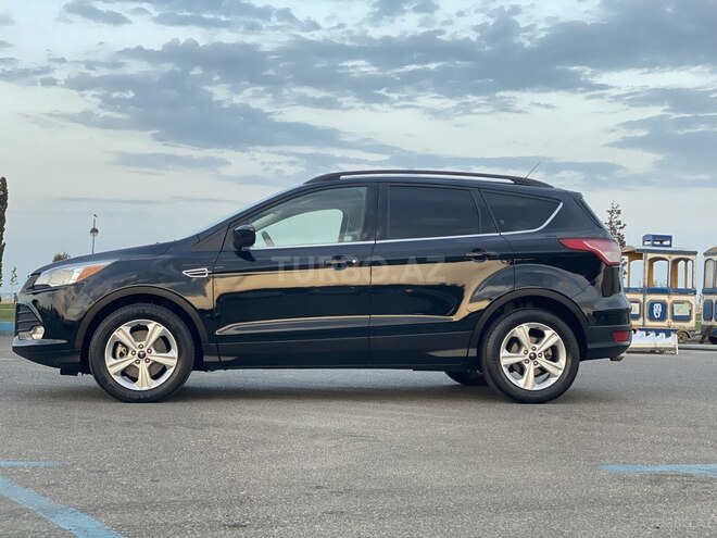 Ford Escape 2016, 88,000 km - 1.6 l - Bakı