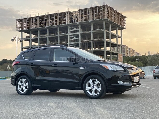 Ford Escape 2016, 88,000 km - 1.6 l - Bakı