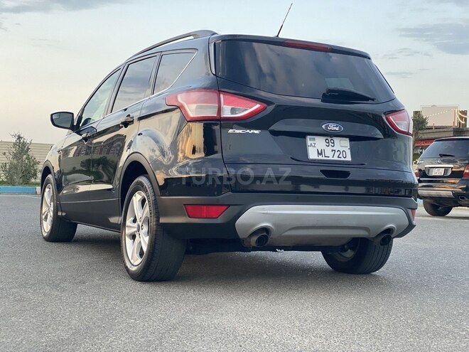 Ford Escape 2016, 88,000 km - 1.6 l - Bakı