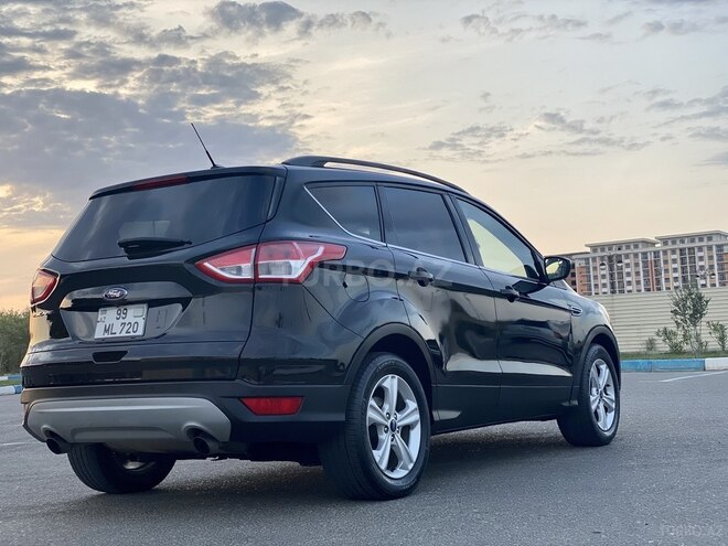 Ford Escape 2016, 88,000 km - 1.6 l - Bakı