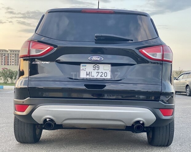 Ford Escape 2016, 88,000 km - 1.6 l - Bakı
