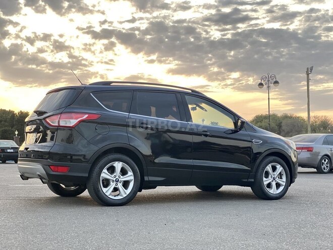 Ford Escape 2016, 88,000 km - 1.6 l - Bakı