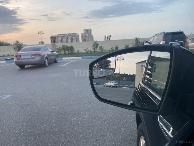 Ford Escape 2016, 88,000 km - 1.6 l - Bakı