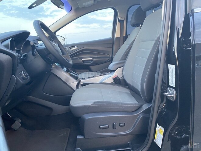 Ford Escape 2016, 88,000 km - 1.6 l - Bakı
