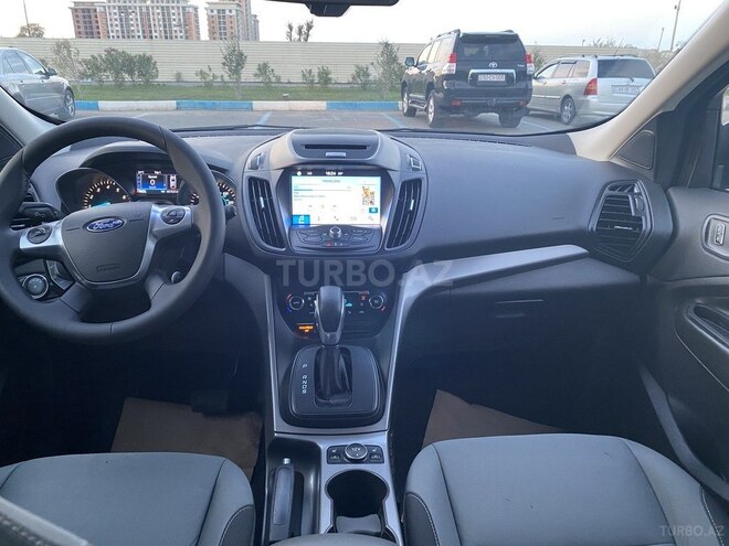 Ford Escape 2016, 88,000 km - 1.6 l - Bakı