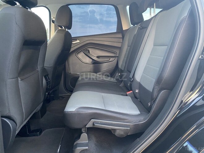 Ford Escape 2016, 88,000 km - 1.6 l - Bakı