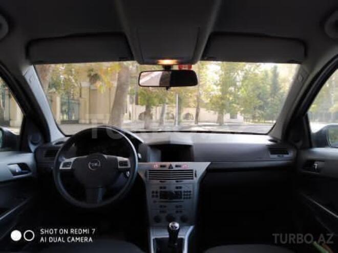 Opel Astra 2009, 159,865 km - 1.4 l - Bakı