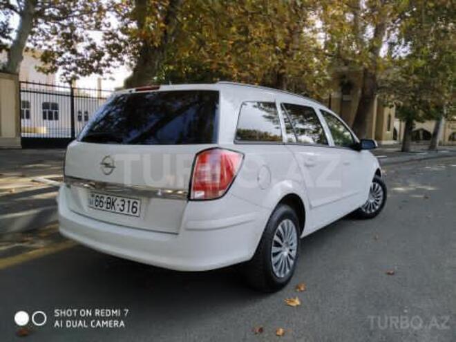Opel Astra 2009, 159,865 km - 1.4 l - Bakı