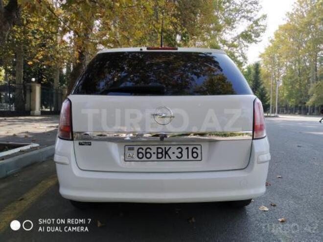 Opel Astra 2009, 159,865 km - 1.4 l - Bakı