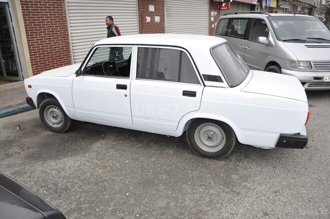 LADA (VAZ) 2107 2009, 340,000 km - 1.6 л - Bakı