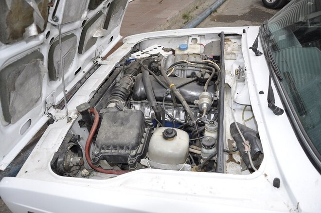 LADA (VAZ) 2107 2009, 340,000 km - 1.6 л - Bakı