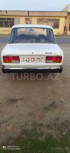 LADA (VAZ) 2107 2006, 780,062 km - 1.5 л - Lənkəran